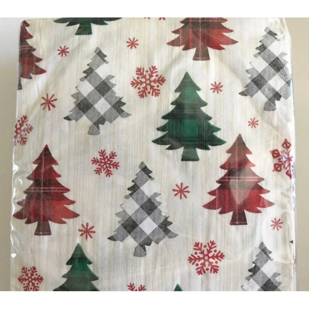 Nantucket homespun holiday